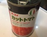 渡り蟹とトマトのホットパスタ作り方4写真