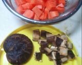 大豆の煮豆作り方4写真