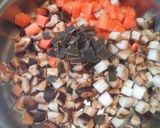 大豆の煮豆作り方5写真