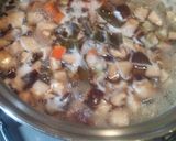 大豆の煮豆作り方8写真
