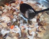 大豆の煮豆作り方10写真