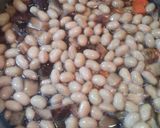 大豆の煮豆作り方11写真