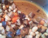 大豆の煮豆作り方14写真