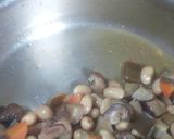 大豆の煮豆作り方15写真