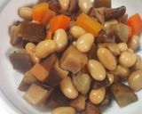 大豆の煮豆作り方16写真