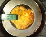 パリパリチキンの簡単めんつゆマヨソース♪作り方9写真