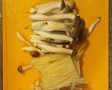 パリパリチキンの簡単めんつゆマヨソース♪作り方1写真