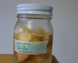 りんご酵母そのままで焼くクッペ作り方1写真