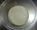 りんご酵母そのままで焼くクッペ作り方3写真