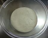 りんご酵母そのままで焼くクッペ作り方3写真