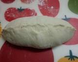 りんご酵母そのままで焼くクッペ作り方5写真