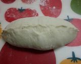 りんご酵母そのままで焼くクッペ作り方5写真