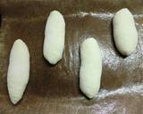 りんご酵母そのままで焼くクッペ作り方6写真
