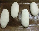 りんご酵母そのままで焼くクッペ作り方7写真