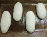 りんご酵母そのままで焼くクッペ作り方7写真