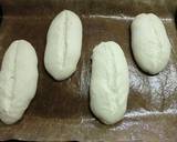 りんご酵母そのままで焼くクッペ作り方8写真