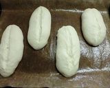 りんご酵母そのままで焼くクッペ作り方8写真