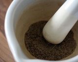 カリフラワーのスパイスロースト作り方5写真