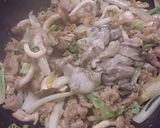 スンドゥブチゲ作り方6写真