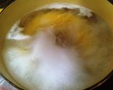簡単♡♥いくらの和風クリームパスタ作り方1写真