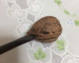 かた〜い胡桃の殻割り作り方5写真