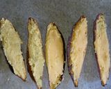 焼き芋スイートポテト作り方11写真