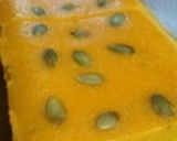 ✽超しっとりスイートポテトケーキ✽作り方9写真