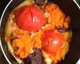 水いらず！簡単ハヤシライス作り方4写真
