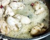 くにしゃんの牡蠣のオイル漬け♪作り方7写真