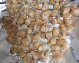 軟骨焼き作り方3写真