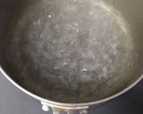 ※簡単※油揚げの卵巾着作り方4写真