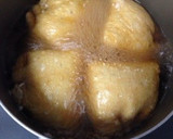 ※簡単※油揚げの卵巾着作り方7写真