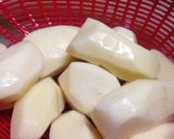 関東炊き(おでん)作り方6写真