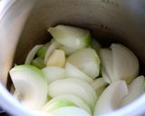 牛すね肉のトマト煮込み作り方2写真
