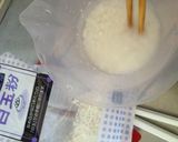 かなり本格キムチ！発酵食品をとりたーい♡作り方3写真