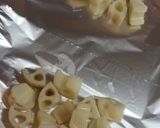 シンプルに美味しい！蓮根のホイル焼き作り方2写真