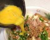 レンジで簡単☆ツナと厚揚げのチャンプルー作り方2写真