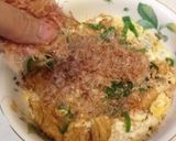 レンジで簡単☆ツナと厚揚げのチャンプルー作り方4写真