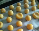 卵いらず！サクサクにんじんクッキー☆作り方11写真