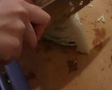 お好み焼き専用キャベツの切り方作り方2写真