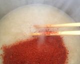 かなり本格キムチ！発酵食品をとりたーい♡作り方5写真