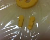変身大好き⁈naアンパンマンクッキー♡作り方6写真