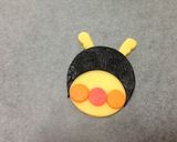 変身大好き⁈naアンパンマンクッキー♡作り方8写真