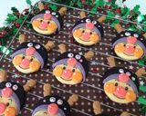 変身大好き⁈naアンパンマンクッキー♡作り方11写真