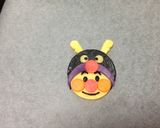変身大好き⁈naアンパンマンクッキー♡作り方13写真