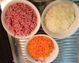 あっさりスパゲッティ作り方1写真