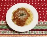 あっさりスパゲッティ作り方7写真