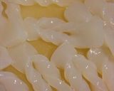こんにゃくとごぼうの生姜煮❀作り方1写真