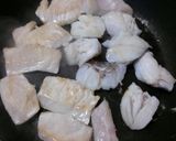 土鍋でウマイ♪漁師めし★作り方3写真