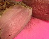 ♬ローストポーク♬作り方3写真